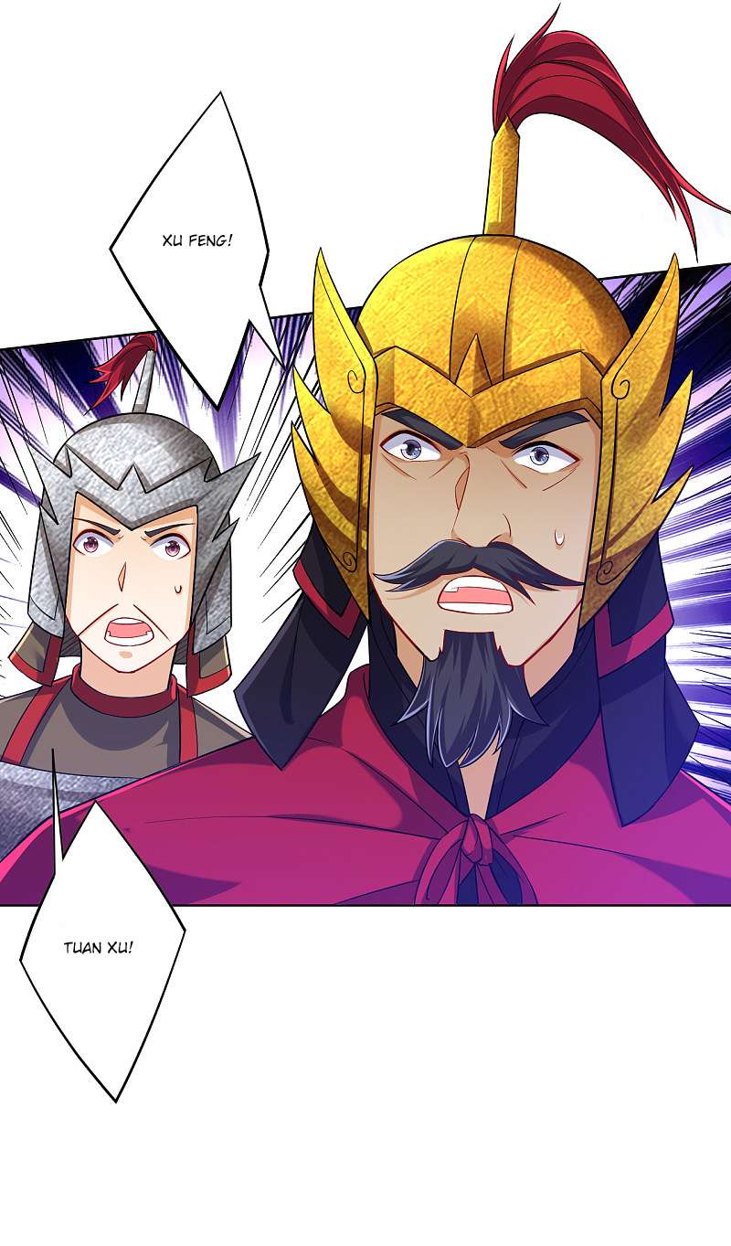 First Class Family Chapter 203 Bahasa Indonesia